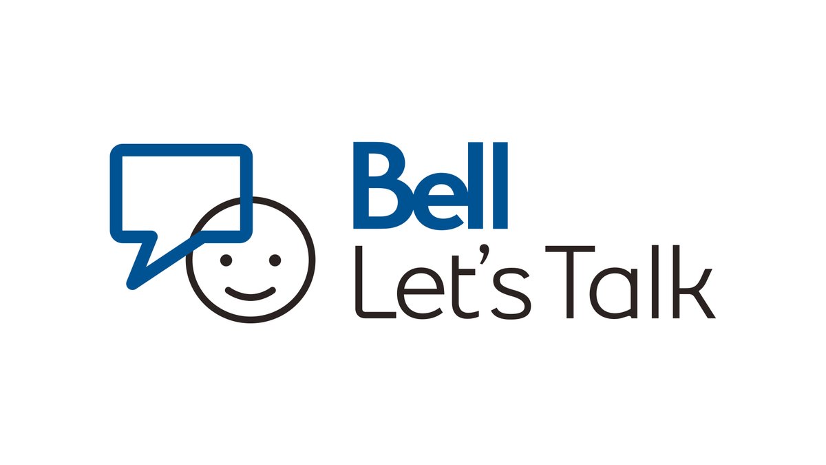 Today is <a href="/Bell_LetsTalk/">Bell Let's Talk</a>. We’re recognizing this important day to help #EndTheStigma around mental health. Mental health challenges touch each of us in different ways, but we are always there to listen and help. (1/2)