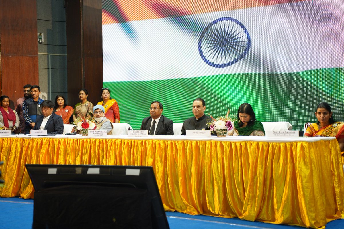 CEO West Bengal tweet media