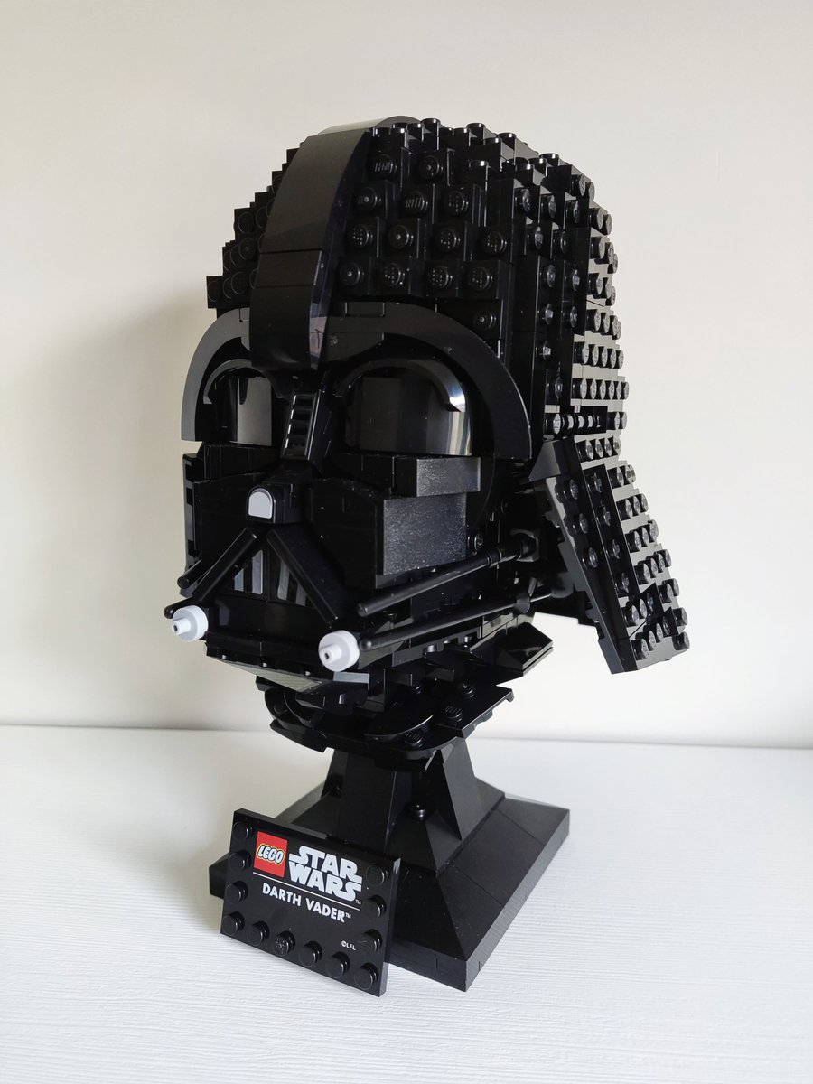 txarly76's tweet photo. Mi primera experiencia con @LEGO_Group 
Me ha gustado el tema este, muy chulo.
#LegoStarWars #StarWars #lego https://t.co/IEykxDmnzZ