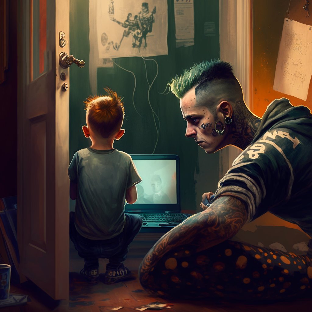 DIY MFER tweet media