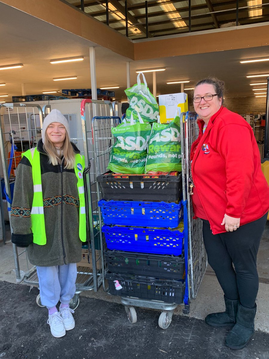 Community Colleague (@asdacharltonse7) on Twitter photo On behalf of Charlton, Lewisham & Isle of Dogs stores we were delighted to be able to support Crisis at Christmas. We donated various cupboard staples that were needed. I was then invited to meet <a href="/MayorofLondon/">Mayor of London, Sadiq Khan</a> to talk about the donation and all the amazing work of <a href="/AsdaCommunity/">Asda Community Team</a> On behalf of Charlton, Lewisham & Isle of Dogs stores we were delighted to be able to support Crisis at Christmas. We donated various cupboard staples that were needed. I was then invited to meet <a href="/MayorofLondon/">Mayor of London, Sadiq Khan</a> to talk about the donation and all the amazing work of <a href="/AsdaCommunity/">Asda Community Team</a>