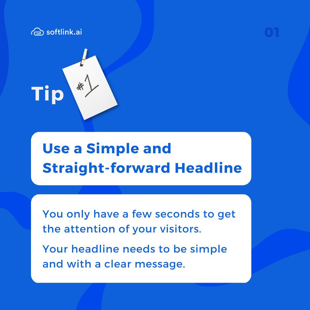 Softlink.ai tweet media
