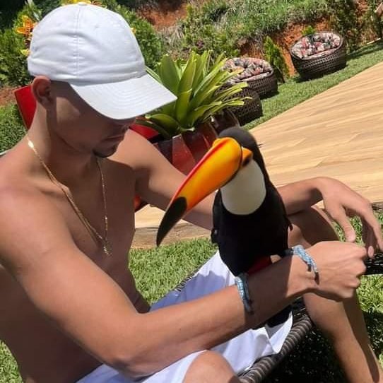 polemico3s's tweet photo. Calmo e tranquilo sempre ☺️ https://t.co/hoBcgQ2SH1