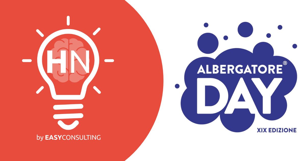 CI SIAMO: ALBERGATORE DAY - buff.ly/3RcDQtK