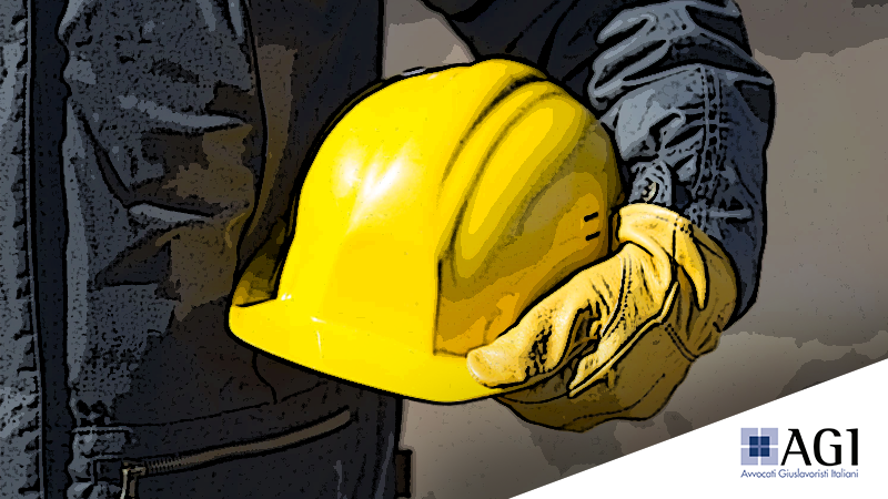 giuslavoristi's tweet photo. ❗ Se il dlgs. 81/2008 stabilisce che i provvedimenti di sospensione per lavoro irregolare non hanno applicazione quando il lavoratore risulti l’unico occupato nell’impresa, tale esclusione non vale se sono accertate gravi violazioni in materia di sicurezza. https://t.co/KmwxG0oCEo