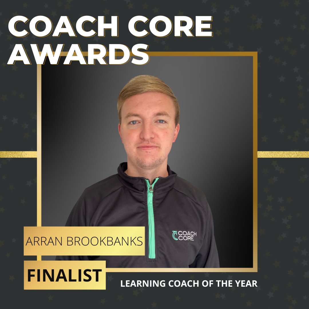 Coach Core tweet media