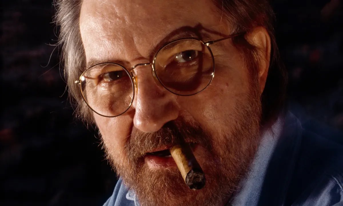 Happy birthday to Tobe Hooper. Today, Daily Grindhouse remembers one of the greats.  