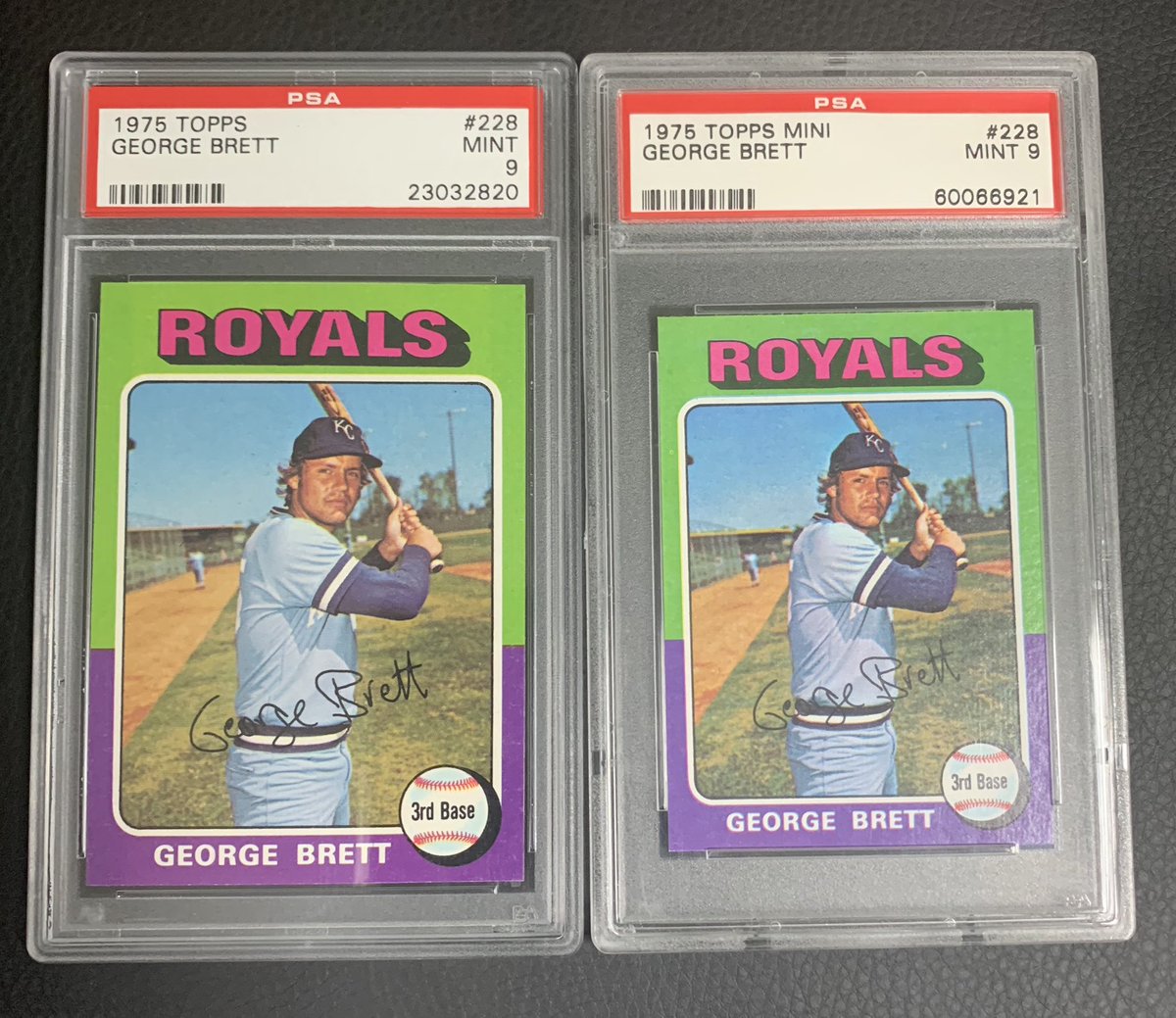 Mr_Sandlot's tweet photo. Good Morning Collectors The Early Years https://t.co/D5R7VfNUHn