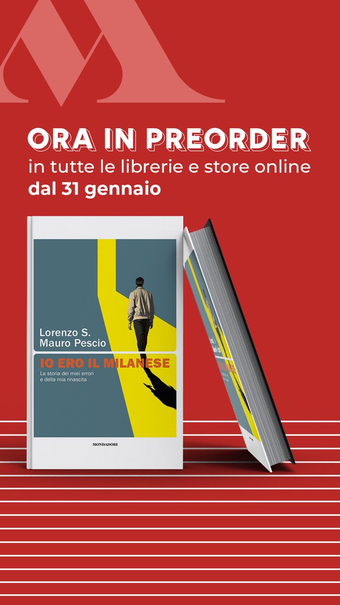 Da quando nel 2017 mi sono avvicinato, ho sempre pensato al Milanese come un progetto capace di stare su più tavoli. ci abbiamo messo ancora più lavoro, cuore, e impegno per trovare le parole giuste per farne un bel libro. Chi vorrà leggerlo ci saprà dire se ci siamo riusciti.