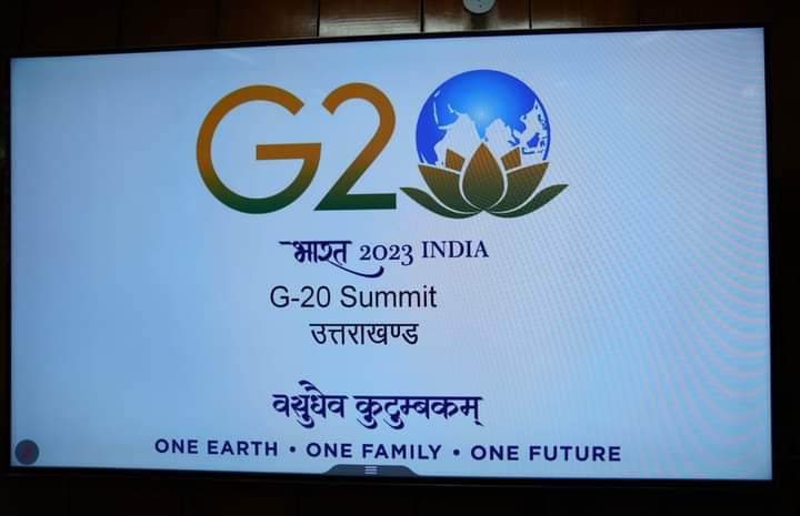 Pushkar Singh Dhami tweet media