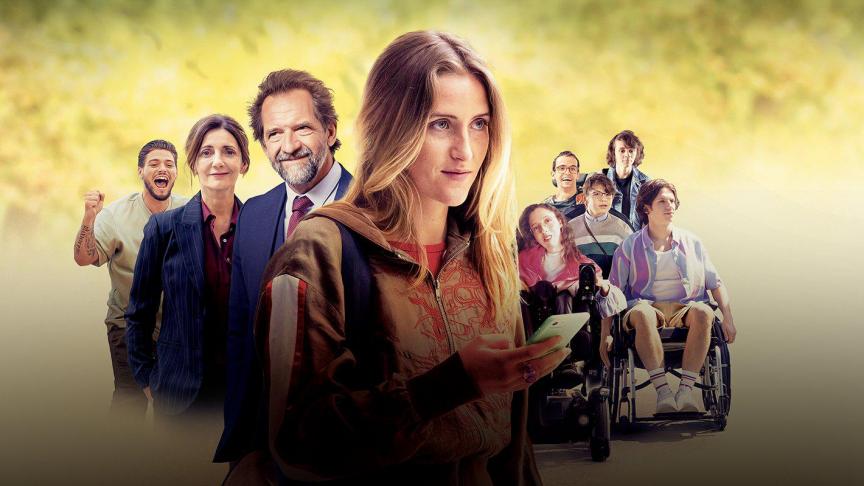 #TELE 📺: une saison 2 à #LycéeToulouseLautrec... pour ou contre?
sudinfo.be/id607039/artic…