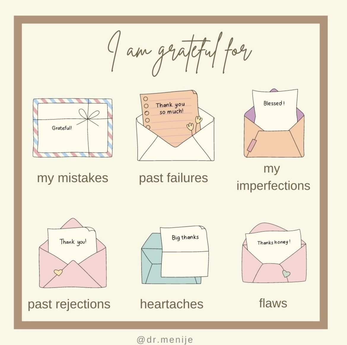 Accepting your past is the first step to self-love, and I promise you it’s so worth it. 📸 from <a href="/dr/">Dan Rowden</a>.menije 

#acceptance #forgiveyourself #healingjourney