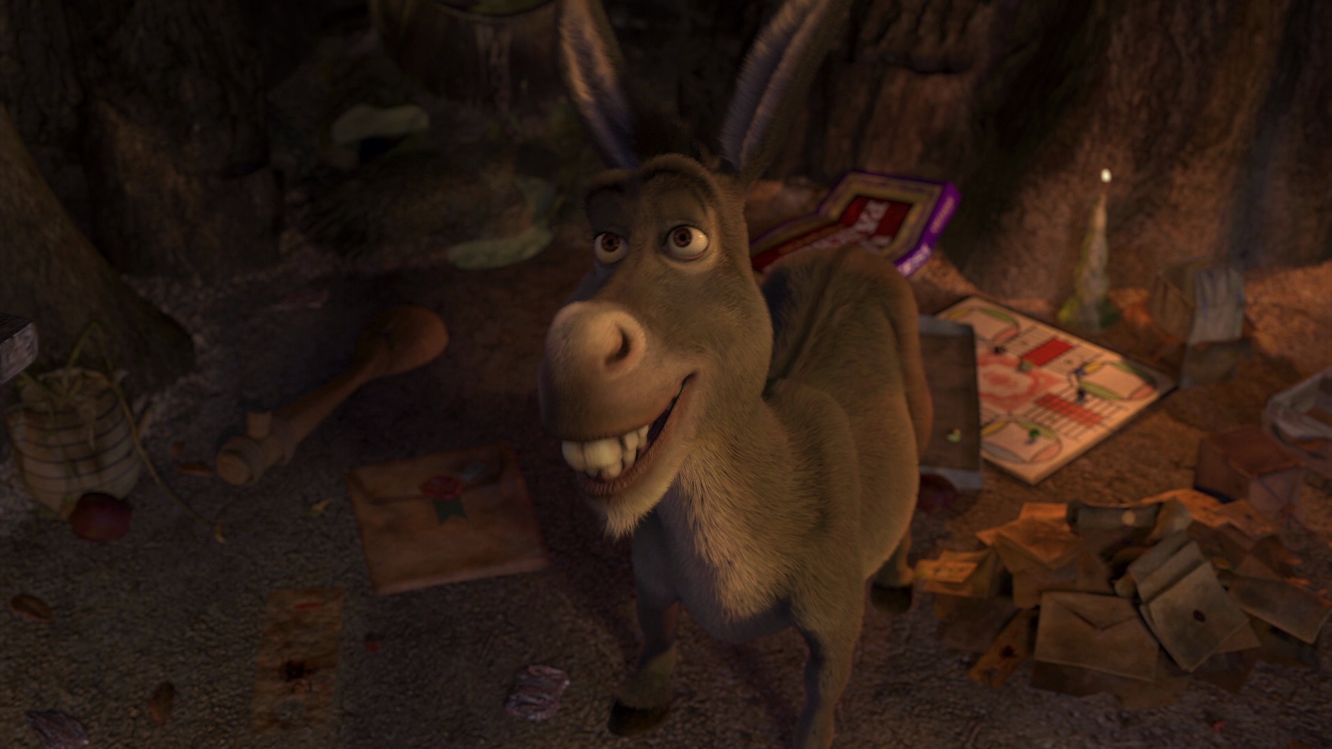 every shrek 2 frame in order on Twitter: every shrek 2 frame in order on Twitter: