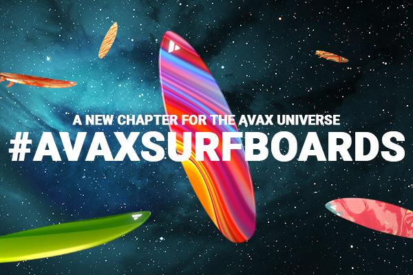 SurfChainClub's tweet photo. GM $avax Surfers! We are back online!

Mint Page;
https://t.co/tSMf6tB2fb

Marketplaces;
https://t.co/Fm9GaRbWwD
https://t.co/XUcyfTg2If

Snowtrace;
https://t.co/zzqkgQbsWg

Discord Community;
https://t.co/3Enpz0CXpW https://t.co/2aGS9AnjJm