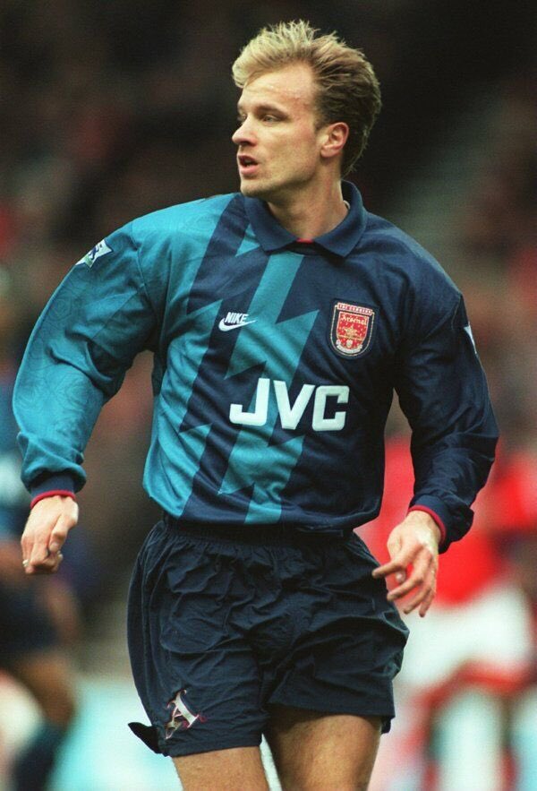 ArsenalFanFocus's tweet photo. Twitter: @Argh_senal
Where are you from: England 🏴󠁧󠁢󠁥󠁮󠁧󠁿, Lancashire
Favorite @Arsenal Kit: Too many favorites to pick one; 95/96 Away, 01/02 Gold Sega, 02/03 home, and 05/06 home are all at the top of the list
#coyg #afc #arsenal #gooners #gunners https://t.co/an8DtPAPSa