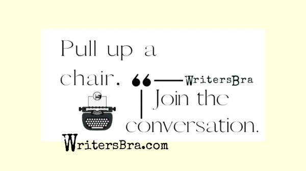 Have you?? #pullupachair #jointheconversation #youareyourstory #yourstoryisyou #writeyourstory #tellyourstory #yourstorymatters #yourstoryisntfinished #WritingCommunity