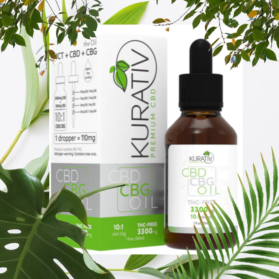 CBD/CBG Oil 3300 THC-Free

#Reducing pain and inflammation
#Sleep
#Mood enhancer
#Bone stimulant
#Muscle Relaxation
#Anxiety relief
#Nausea

Try now⬇️⬇️⬇️
phytorite.com/products/cbd-c…