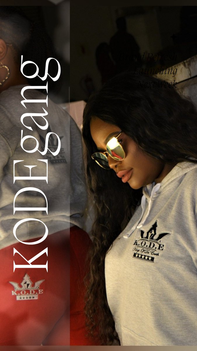 KingsOfDaEarth's tweet photo. We celebrate everyday, twice as hard on #KODEfriday. 

Being a King, a Queen and Little Royal all comes from within, it comes from being true to one's self, from having respect and claiming your POWER in the world.

WE ARE THE VIBE. 
THIS IS OUR TRIBE.
THIS IS OUR KODE.
#KODEgang https://t.co/9u09Cx98l2
