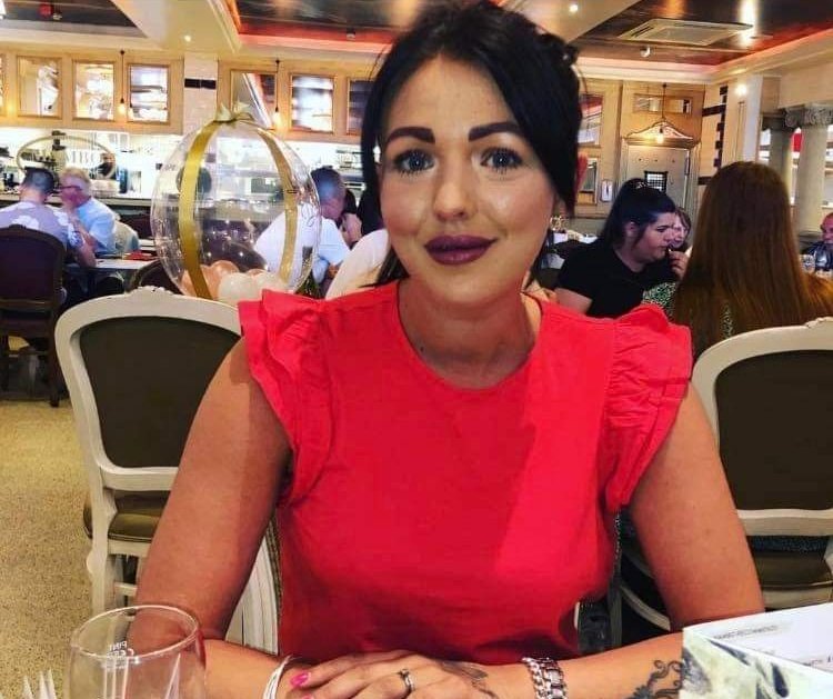 We would like to introduce our new head brewer.... Mikaela!! 

The former head brewer from the beloved Jarrow Brewery, Mikaela has years of experience in the brewing industry, bringing her wealth of knowledge to Blockyard Brew co. 
#brewery #roker #sunderland #womenwhobrew