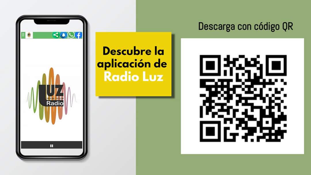 Radio Luz tweet media