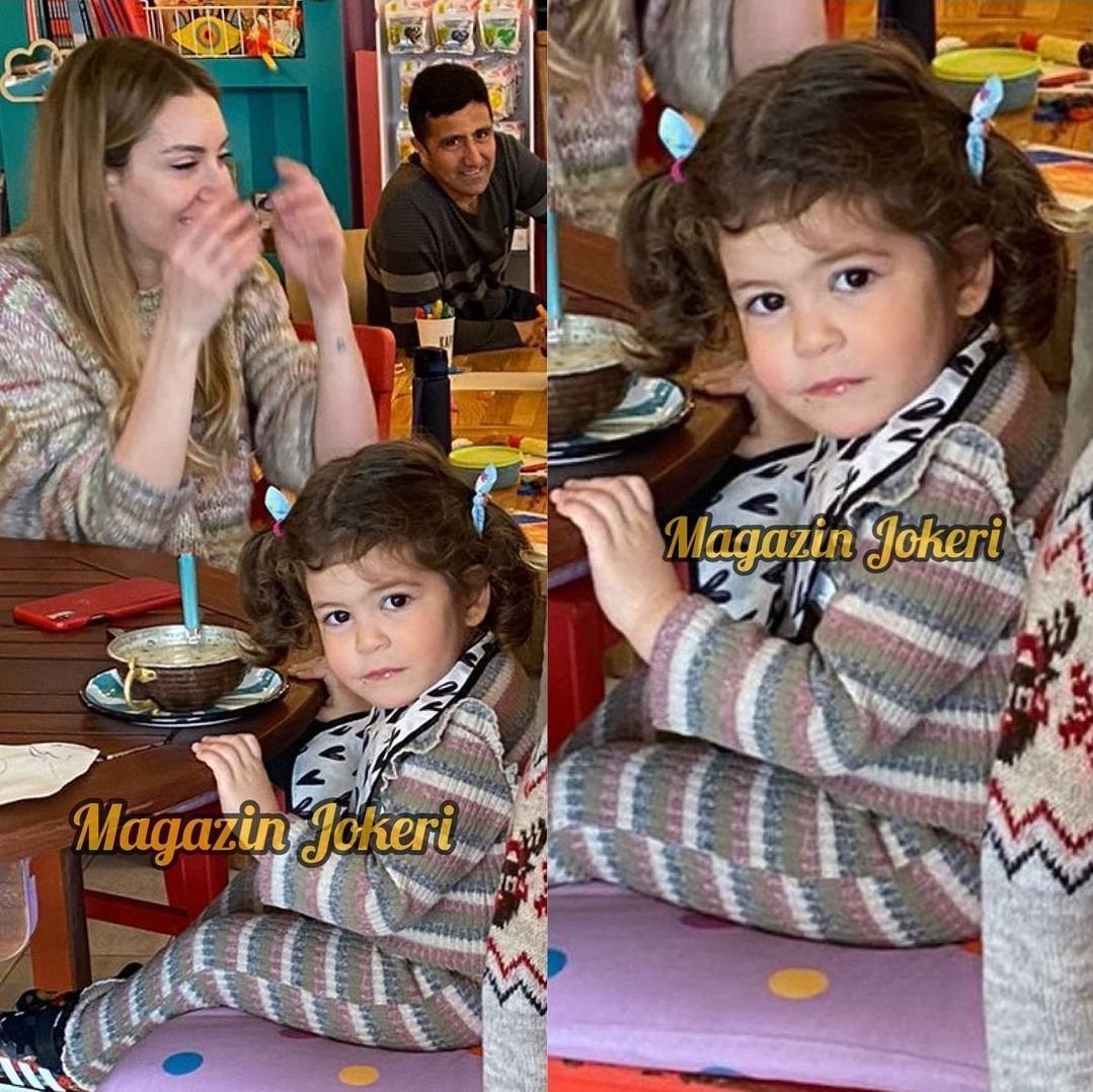 U semiz dumba va qalin sonlarini ko‘rsatdi.