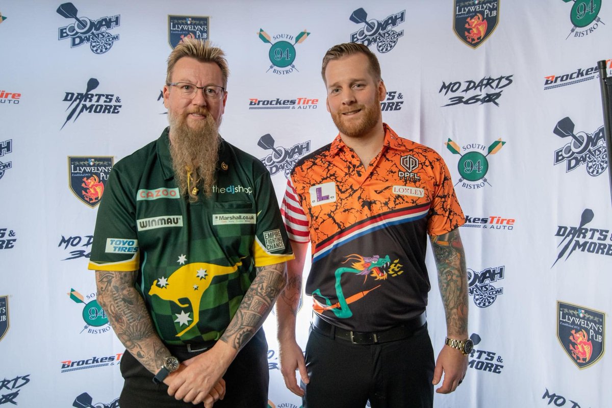 Matthew Edgar tweet media