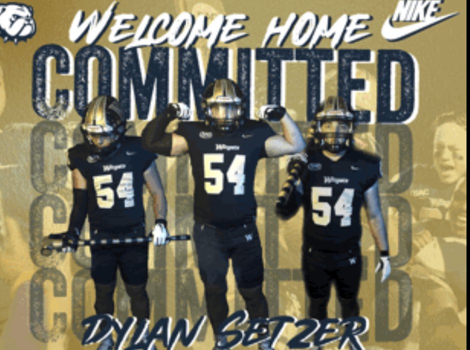 Dylan Setzer tweet media