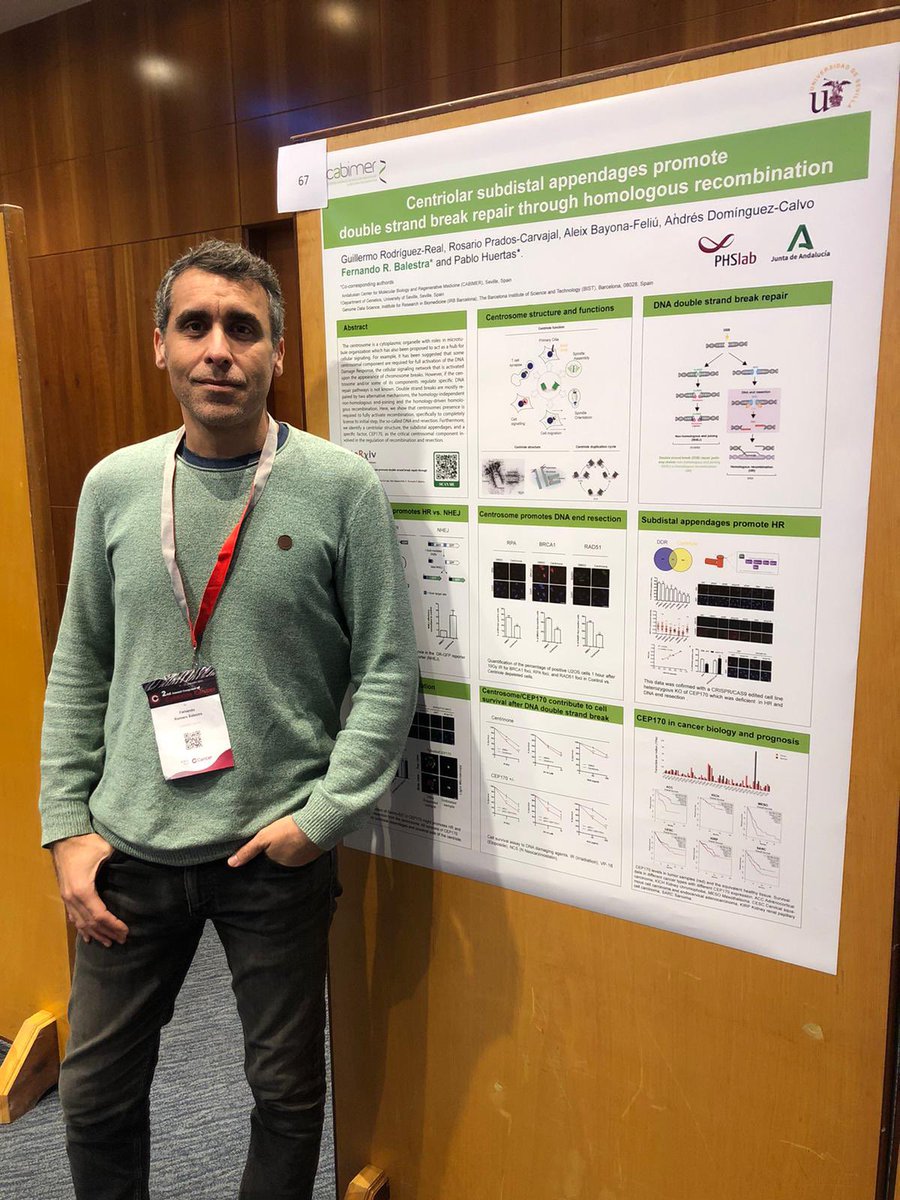 Pablo Huertas' Lab (@pablohuertaslab) on Twitter photo And a special thanks to our personal George Clooney and our personal Brad Pit, <a href="/amaromfra/">Amador Romero Franco</a> and <a href="/frombal/">Fernando R. Balestra</a> 😁 (Sorry, if you weren’t here you will not understand the joke) And a special thanks to our personal George Clooney and our personal Brad Pit, <a href="/amaromfra/">Amador Romero Franco</a> and <a href="/frombal/">Fernando R. Balestra</a> 😁 (Sorry, if you weren’t here you will not understand the joke)