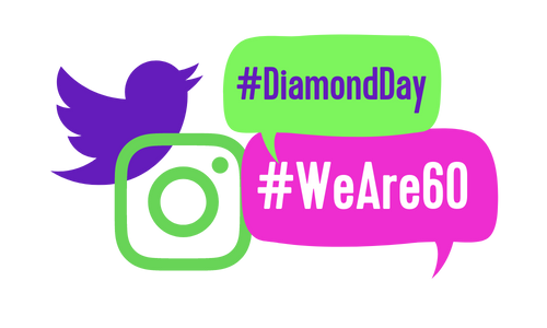 Happy Diamond Day to all our volunteers. Its a celebration day for all the excellent work our volunteers do! Day in day out! #Diamondday #volunteering #volunteers #newcastle #volunteeringmatters
volunteeringmatters.org.uk/news/diamondda…
