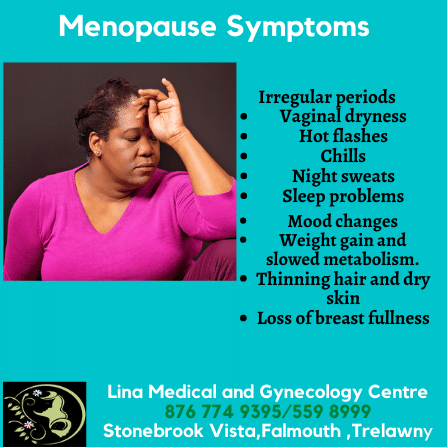 MedicalLina's tweet photo. #Menopause is the time that marks the end of your menstrual cycles. It's diagnosed after you've gone 12 months without a menstrual period. Menopause can happen in your 40s or 50s. Menopause is a natural biological process.  The physical symptoms disrupt your daily activities. https://t.co/MJhseQIYkt