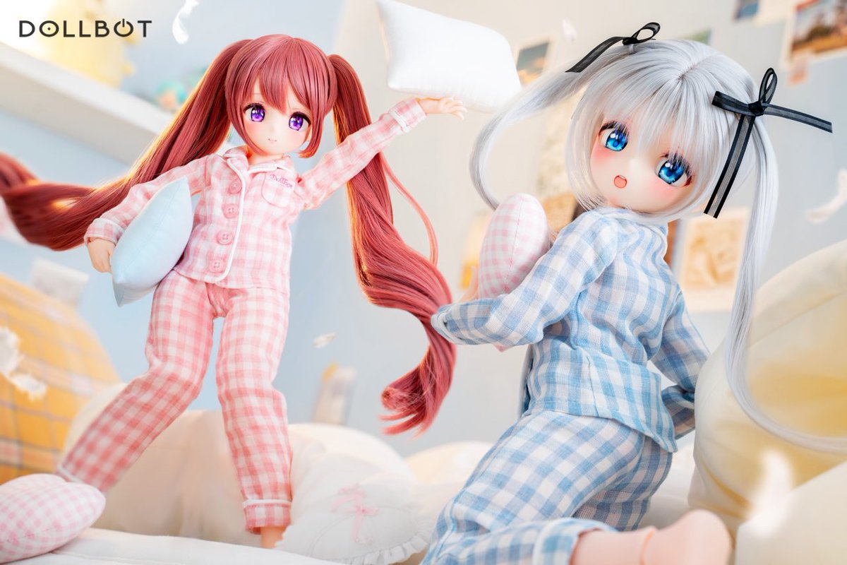 seaumi4's tweet photo. Dreaming
#Dollbot #workphoto https://t.co/hhxnm1zUXU