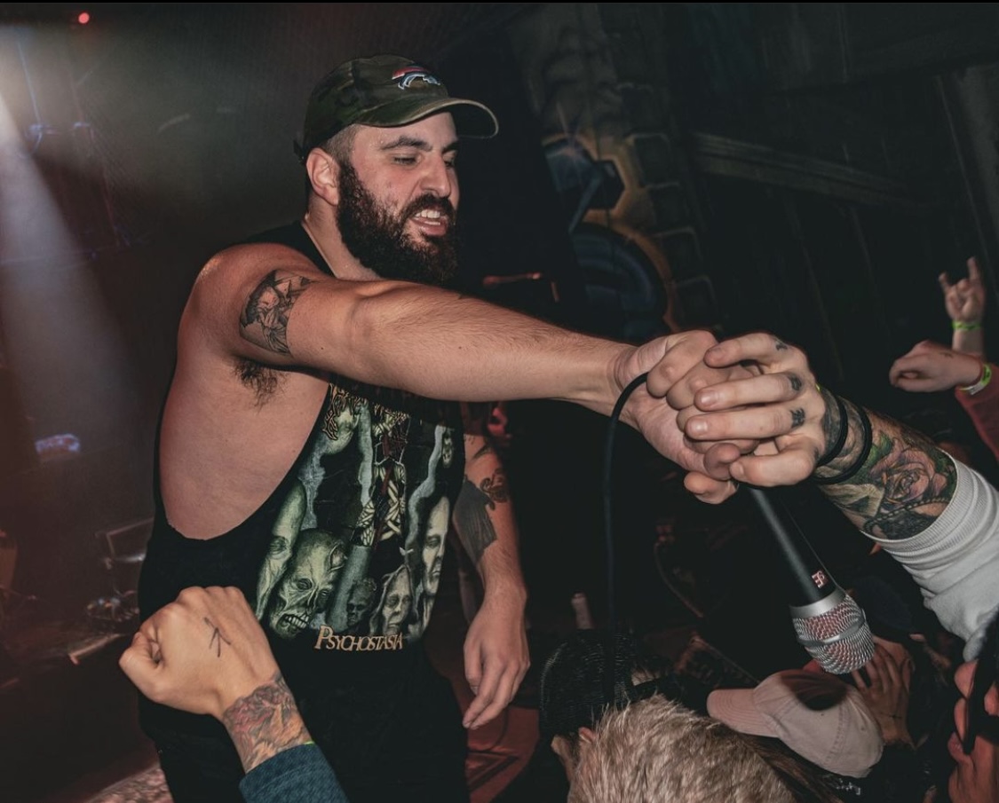 UK, are you ready for <a href="/undeathNY/">UNDEATH</a>? It's almost time...

undeathmetal.com

📸 - <a href="/JohnHambone_/">John Hambone</a>