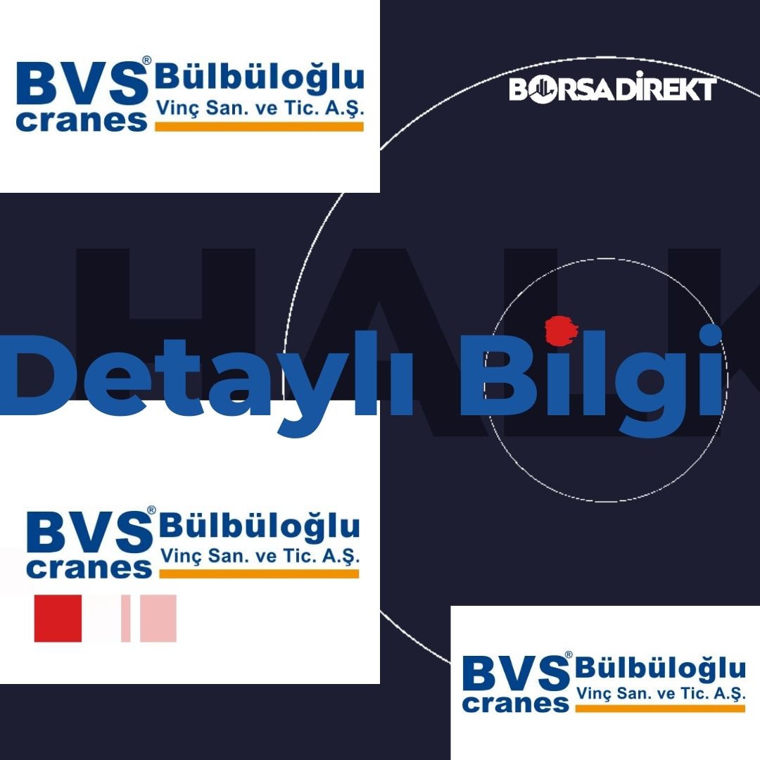 borsa_direkt's tweet photo. 📺 Bülbüloğlu Vinç halka arzı için YouTube kanalına hazırladığımız videomuz yayında!

Videomuzu izleyebilmek için bağlantı linkini ziyaret edebilirsiniz:
https://t.co/WVMW9eNPNu

#BVSAN  #bulbuloglu https://t.co/3YIB7gJUv6