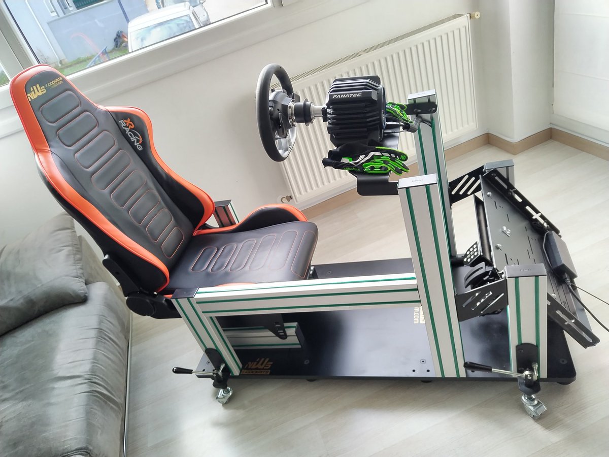 EPLF Simracing tweet media