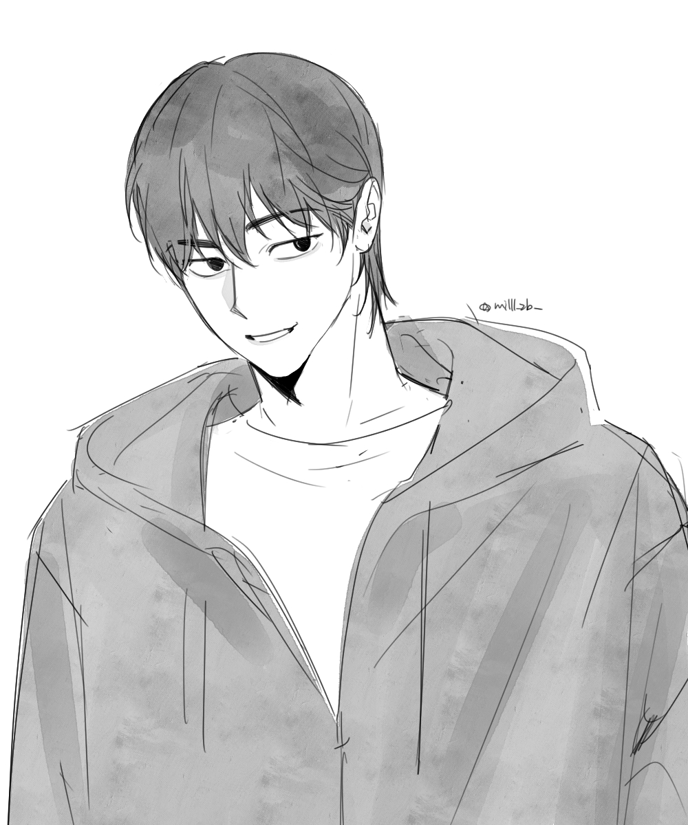 뱅찬햄 사복 마이 입어주쇼