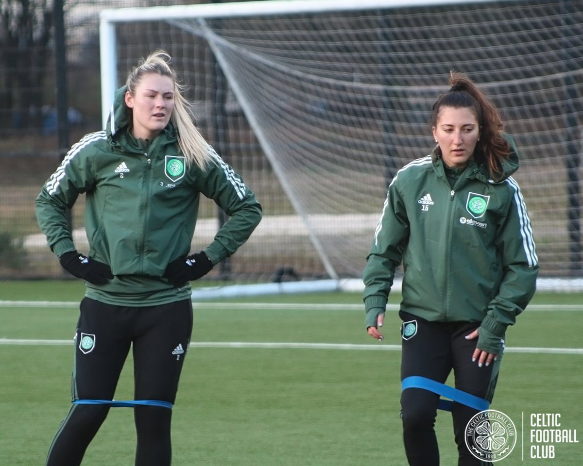 Celtic FC Women tweet media