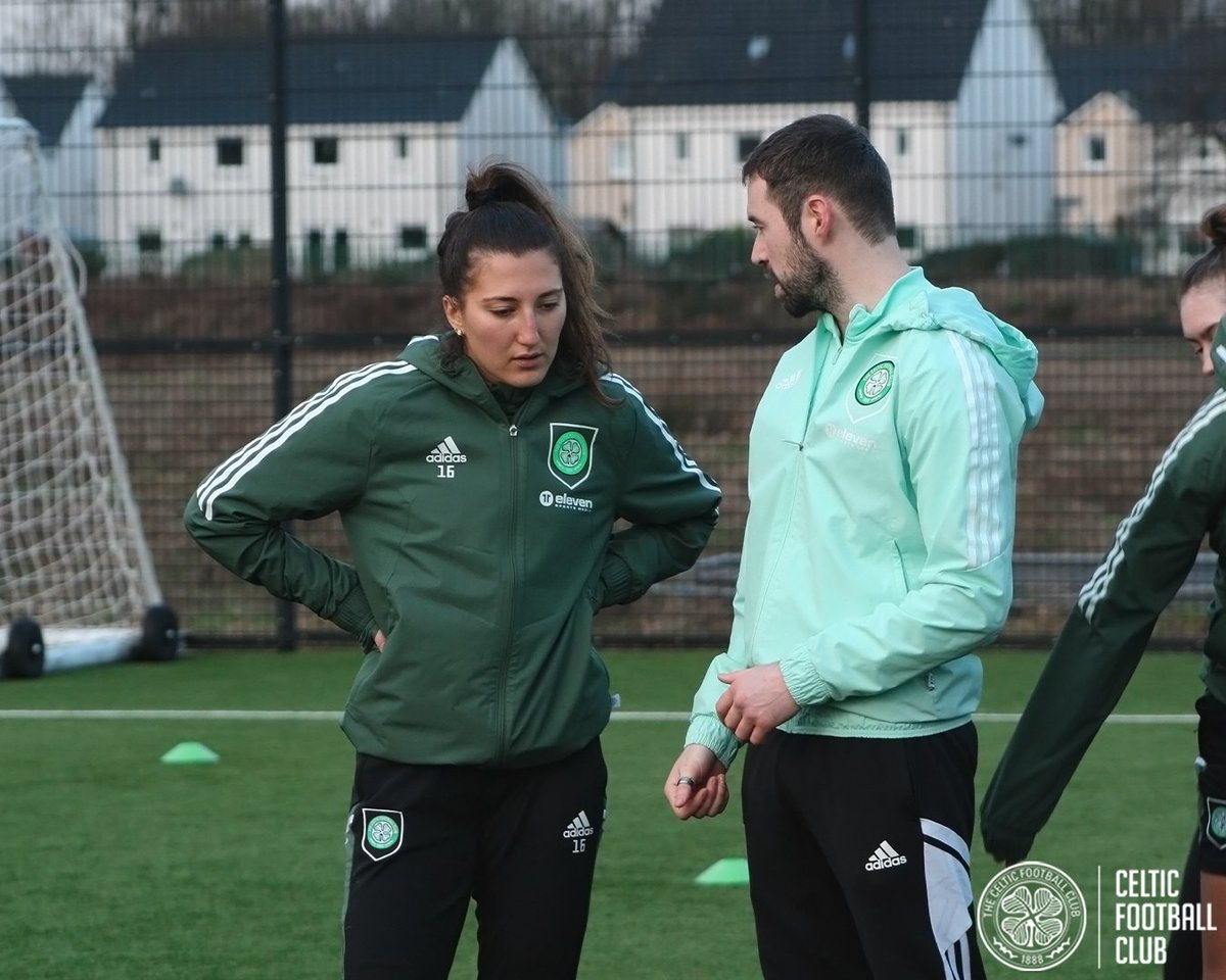 Celtic FC Women tweet media