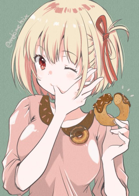 阪急の台湾フェアで食べた台湾ドーナツ。過去最高に美味しかったーチュロスみたいに外側ザクザク中しっとり 