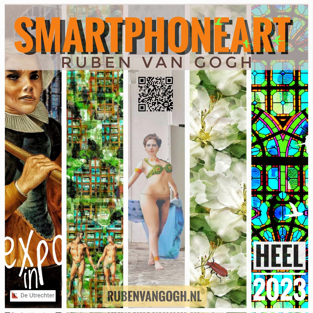 Ruben van Gogh tweet media