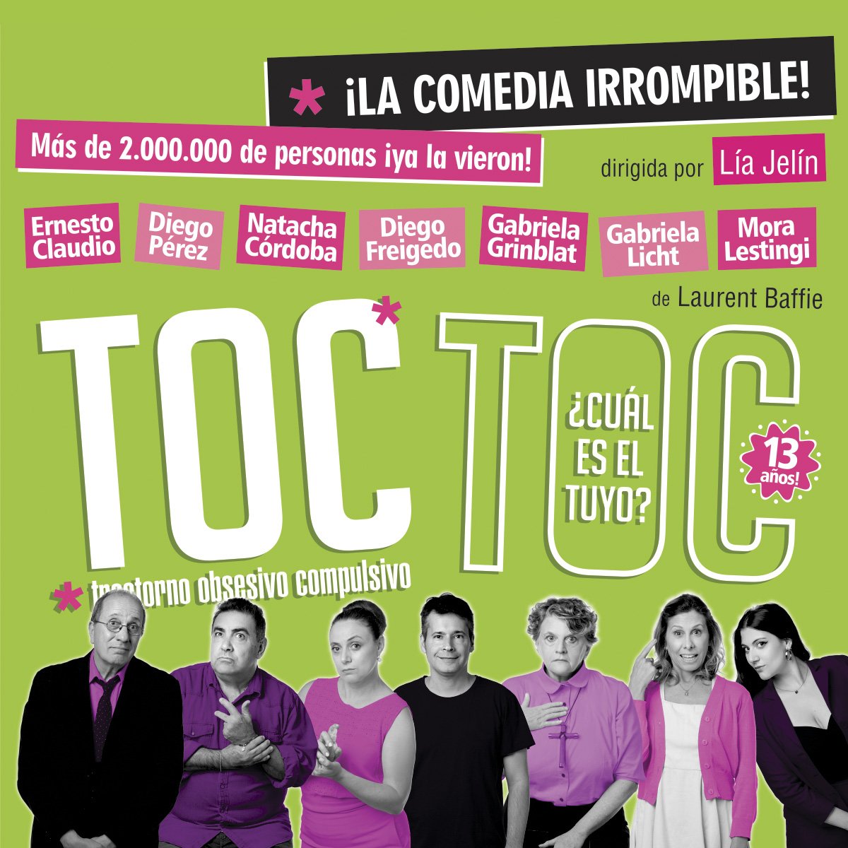 Plateanet's tweet photo. ✨ ¡Nuevas funciones a la venta! ✨
.
📌 #TeatroLiceo: Piaf
📌 @multiteatro: Tom, Dick & Harry - Tijeras Salvajes - Toc Toc- La lección de anatomia
📌 #multitabaris: Art - Brujas - Lo que queda de nosotros
.
🏃🏻♀️ Conseguí tus entradas ahora, ingresando en https://t.co/lW4Iq7UYdK https://t.co/mcaIOA4n2o