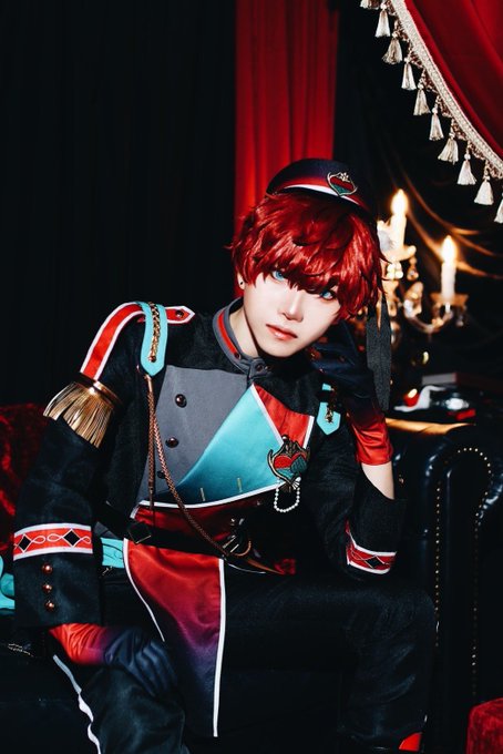 Twitterのコスプレ画像30