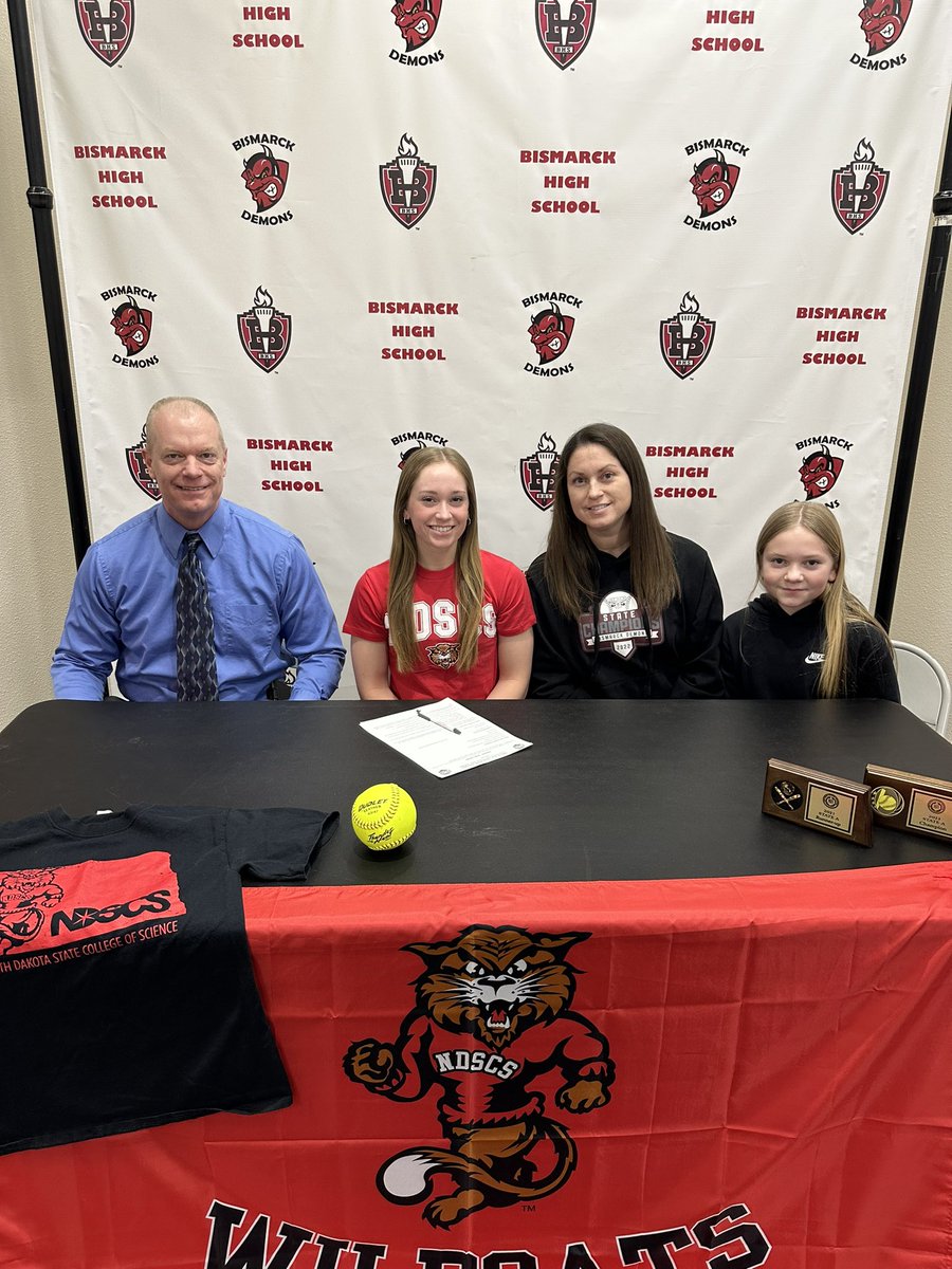 A Great Day to be a Demon tweet media