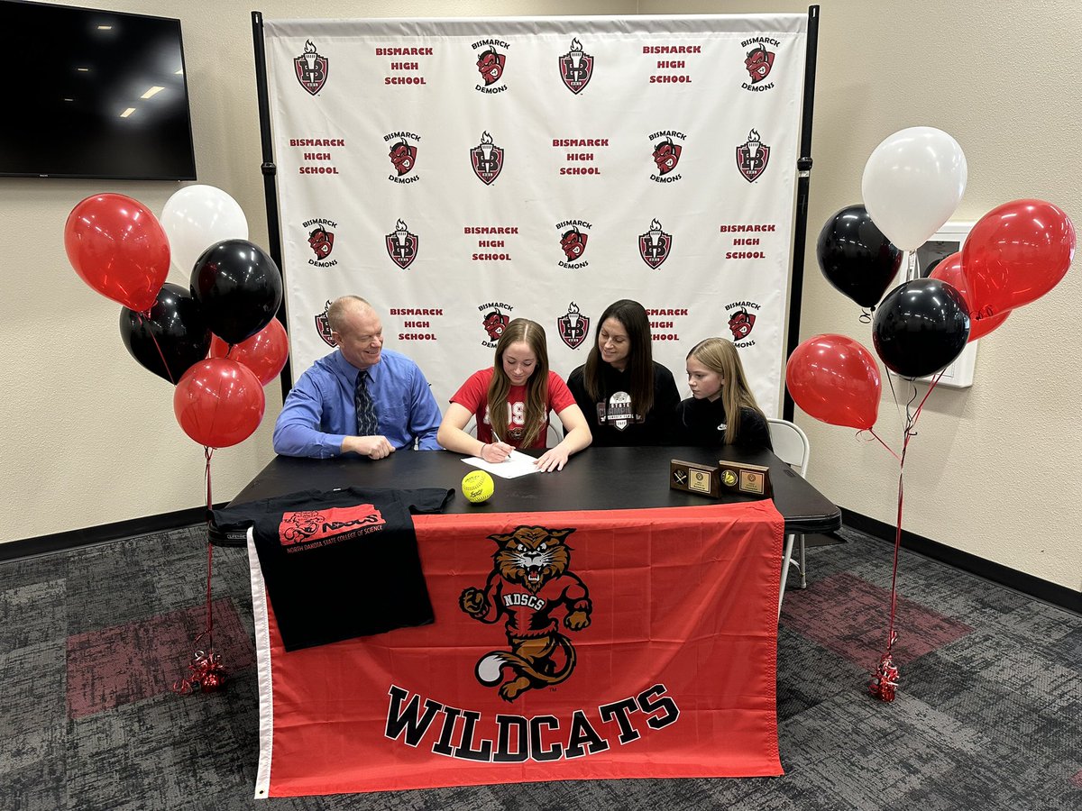 A Great Day to be a Demon tweet media