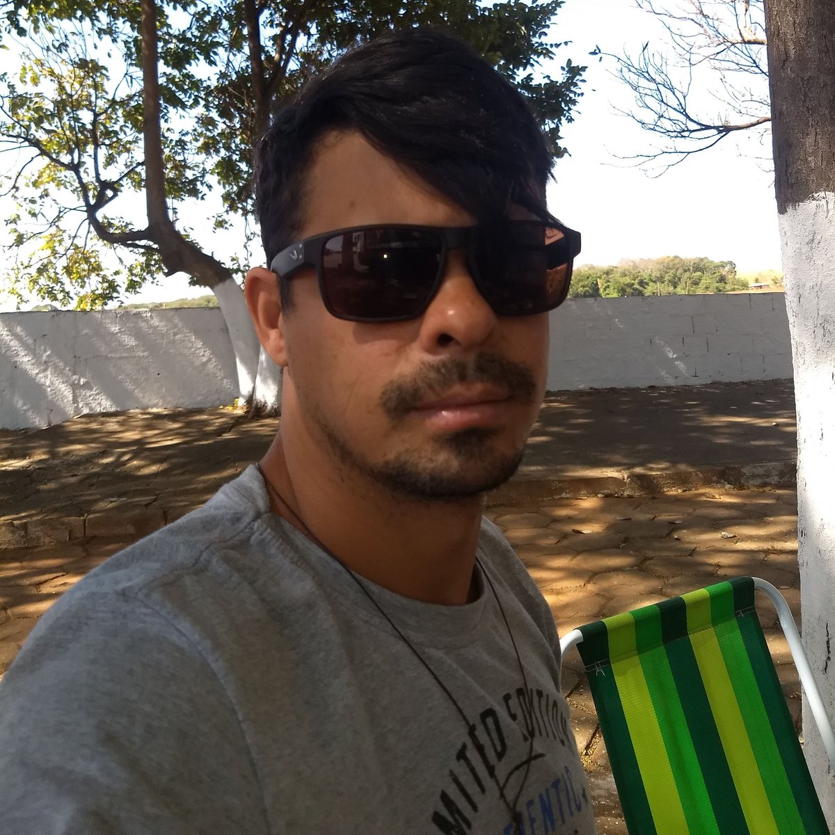 Rogerioedson2's tweet photo. #NewProfilePic https://t.co/YTMF8DZDCD