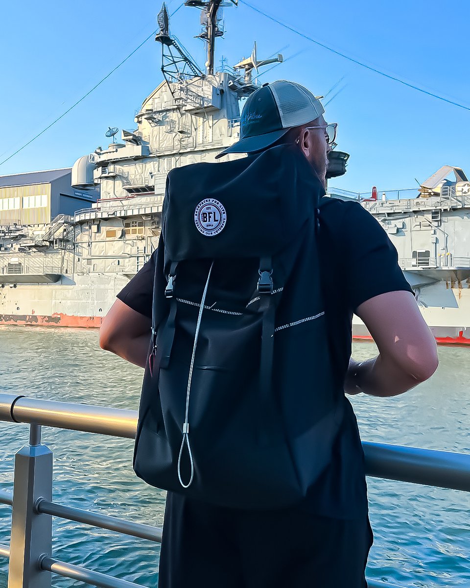 make_cool_shit's tweet photo. @Backpacks4Life has distributed over 10,000 backpacks to homeless &amp; at-risk veterans. We appreciate you; your organization makes a difference in people's lives. A REAL difference. We know where you started from and where your going; we couldn't be more proud of you if we tried. https://t.co/1mmgNkHiiV