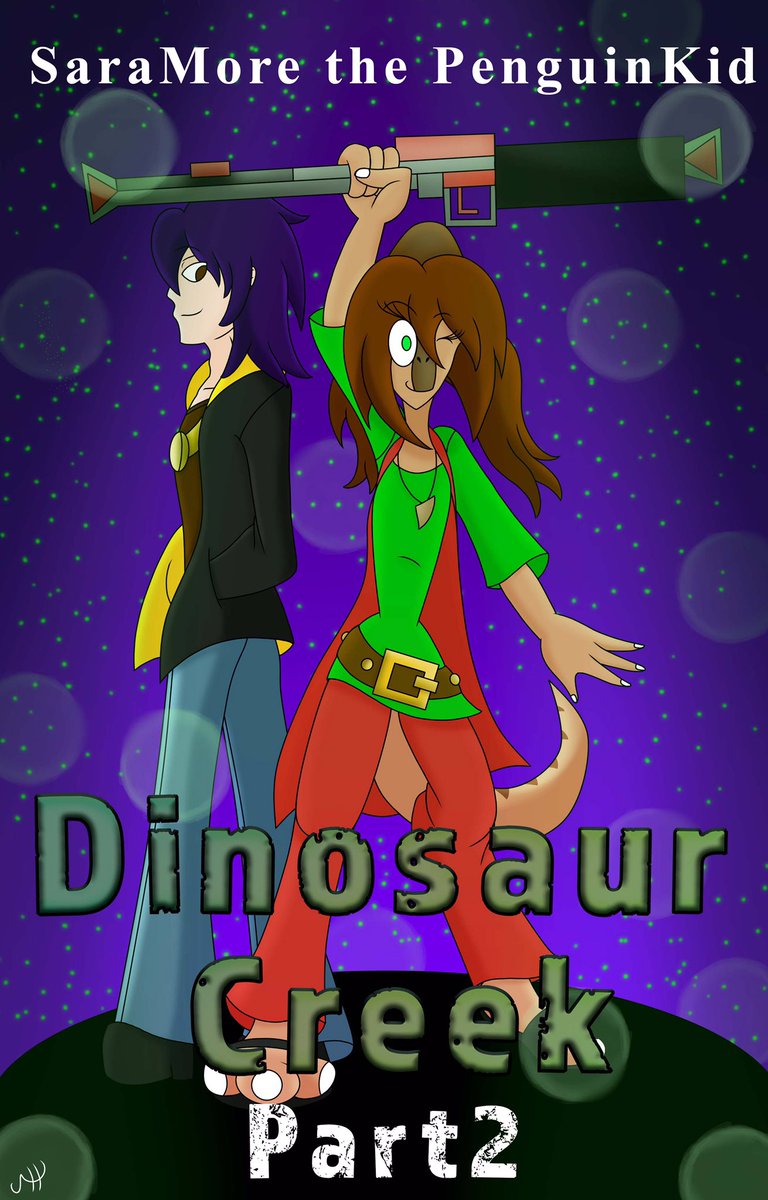 🐧🍀SaraMore the PenguinKid🍀🐧 tweet media