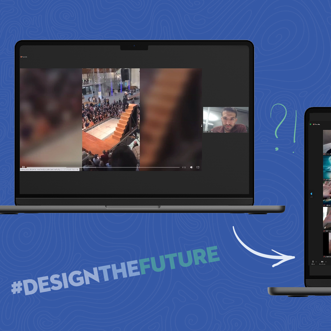 bvdigiage's tweet image. Kış Kampı’23 başvuru sürecimizin 5. aşaması olan Online Eğitimlerimizin üçüncüsünü Doğukan Çetin ile birlikte tamamladık 🚀 😊

5. aşamada olan arkadaşlar, 7. eğitimi kaçırmayın! 👀📝

#designthefuture #futuredesigner