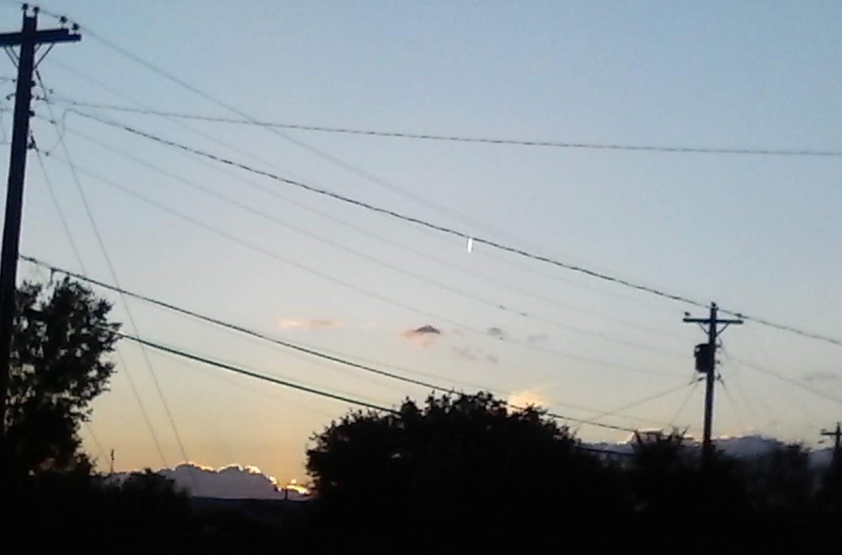 New town every hour on Twitter "Grants, New Mexico Population 11,833