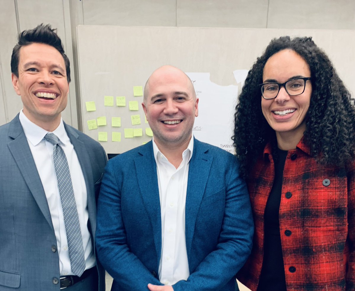 Thankful to work with Francis Shen and @Twilli7 Theresa Williamson on a project that we believe can make a difference on the future of neurotech development. THANKS to our FELLOWS and those who joined the 1st Neurotech Justice Summit. @HMSbioethics @dana_fdn #neurosociety