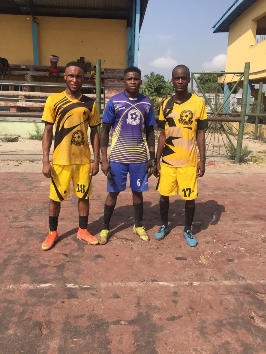 patriots_fc's tweet image. 3 of our #PatriotsFinest🇳🇬 legs 🦵 will be representing #ExcellentFCUghelli in the upcoming #2023ExcellentSuper8Preseason.. we wish them Good luck 🍀 And happy 😊 hunting 👍🏿... #wearepatriotsfc